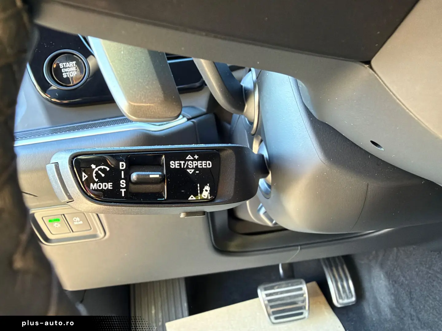 PORSCHE Cayenne S E-Hybrid