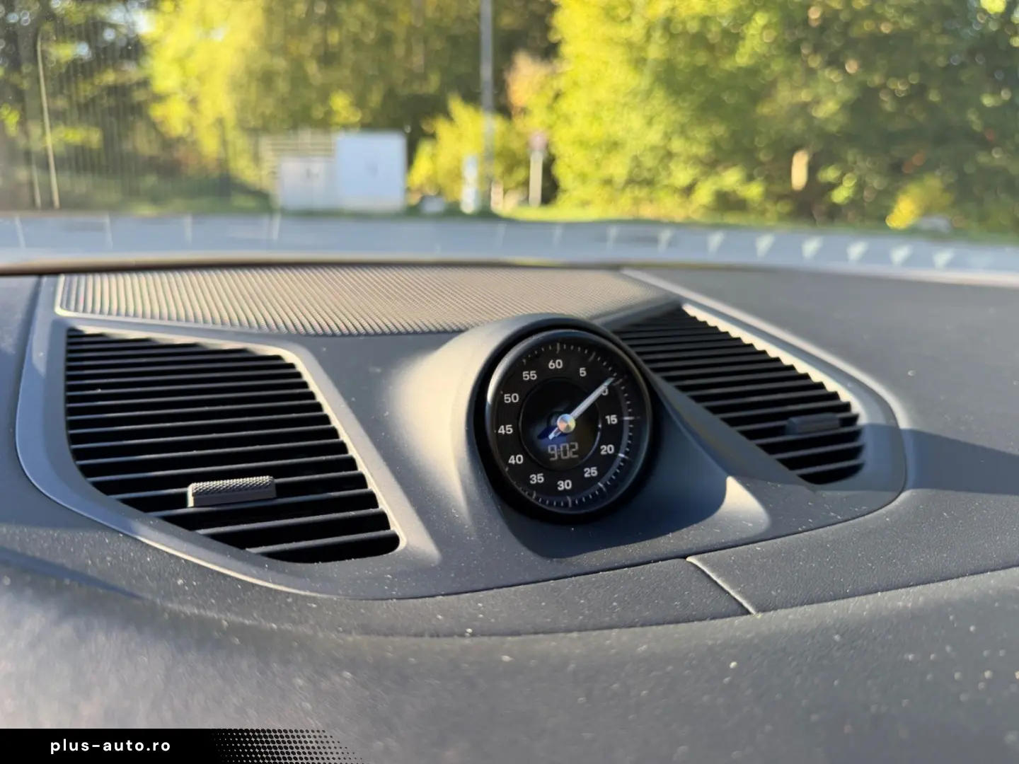 PORSCHE Cayenne S E-Hybrid