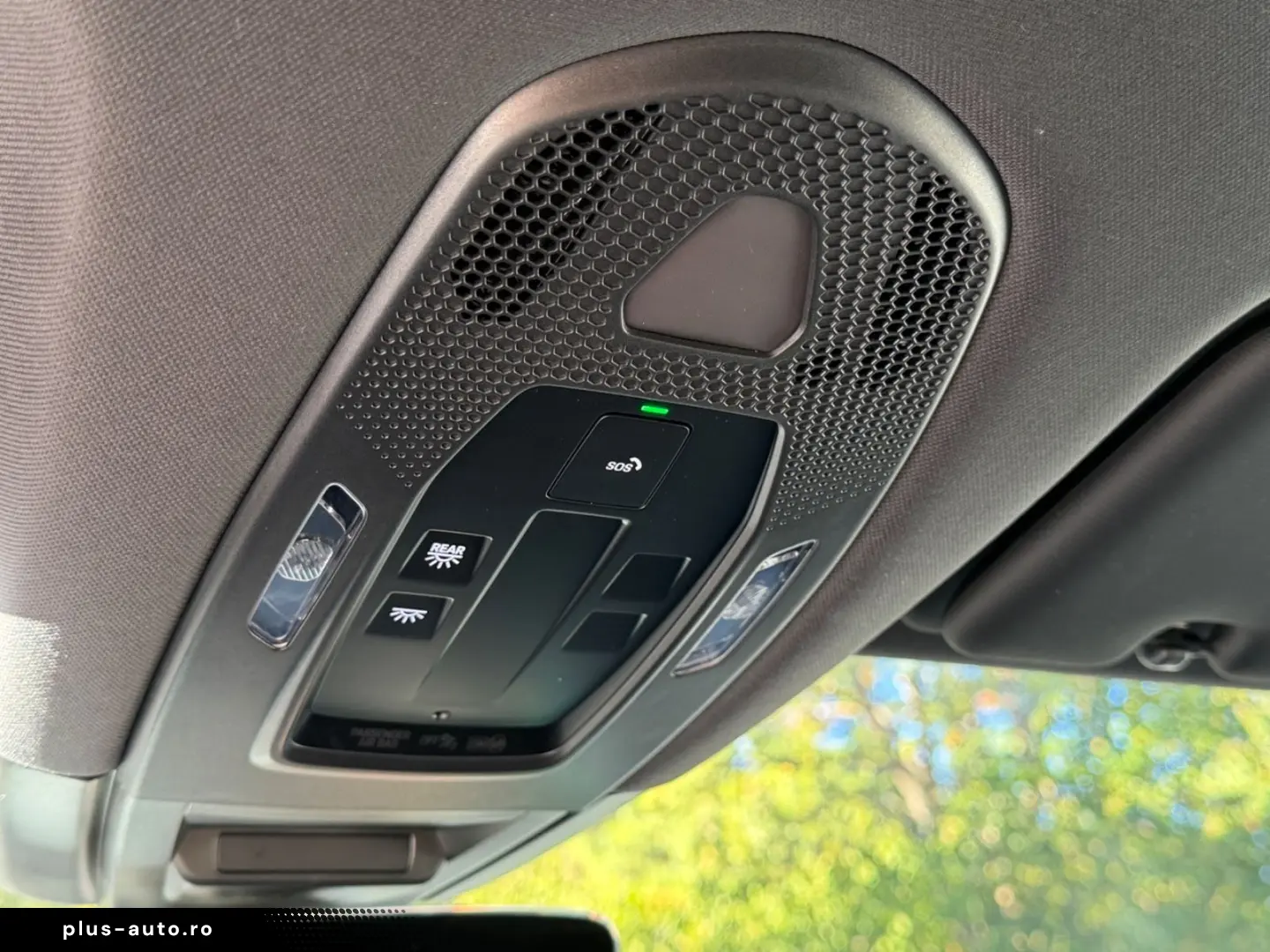 PORSCHE Cayenne S E-Hybrid