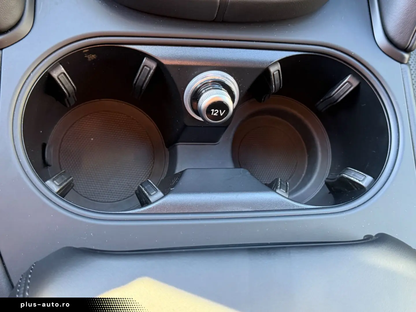 PORSCHE Cayenne S E-Hybrid