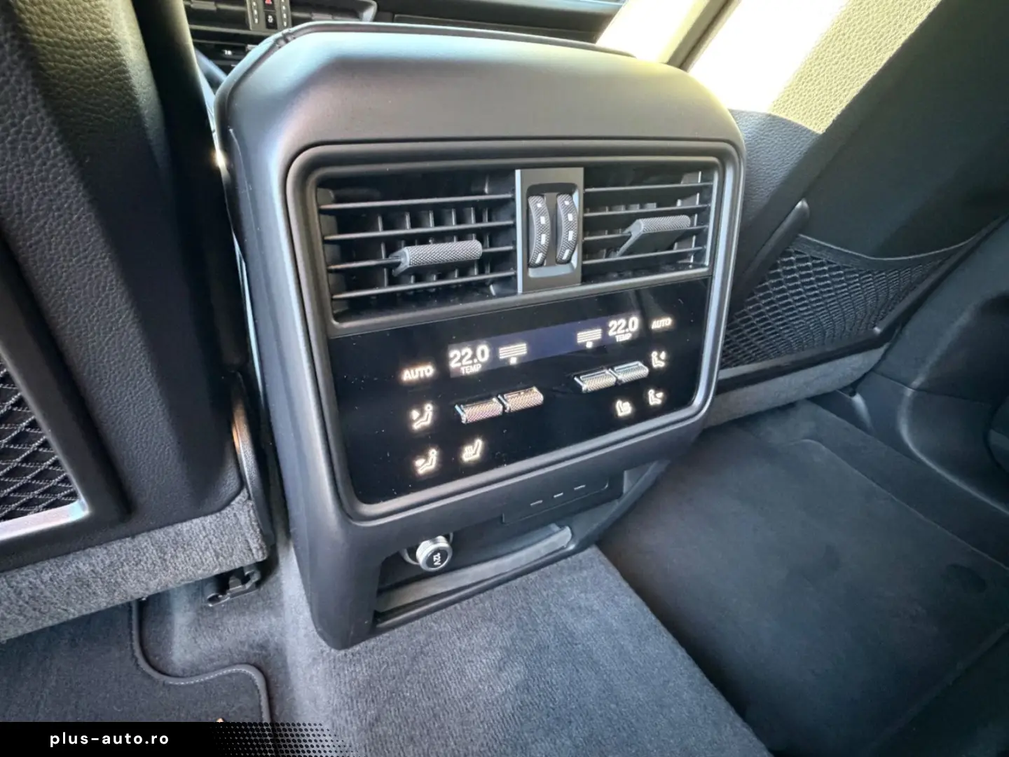 PORSCHE Cayenne S E-Hybrid