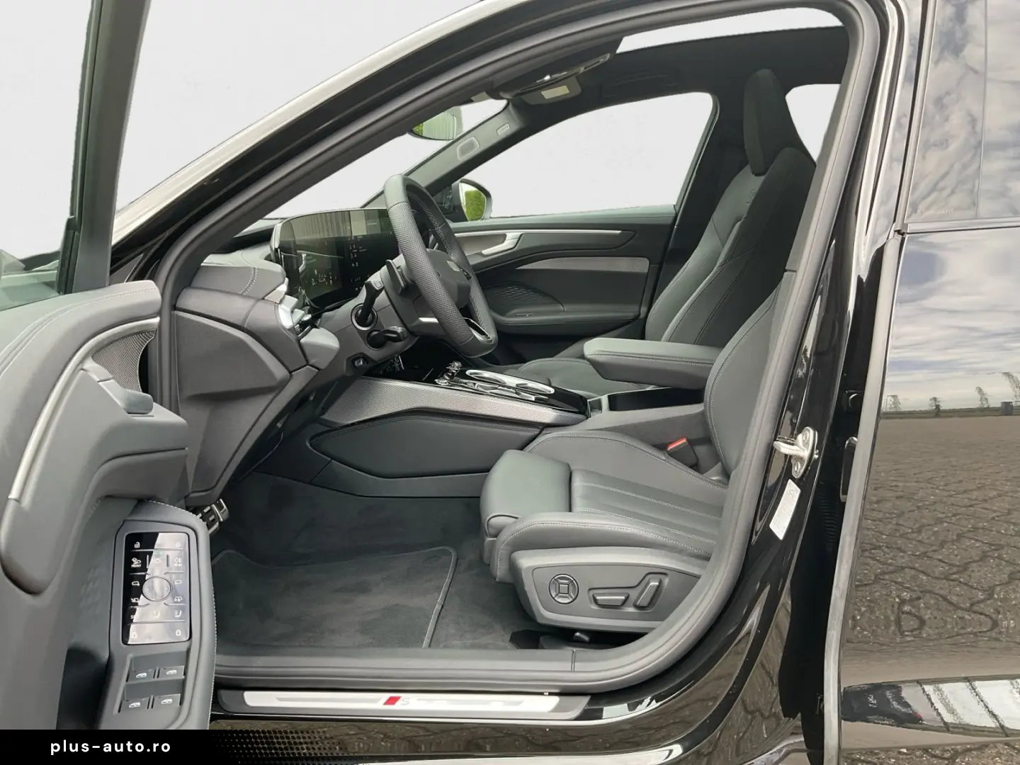 AUDI A6 Avant TFSI Quattro 2x S-line_B&O_Pano_HUD