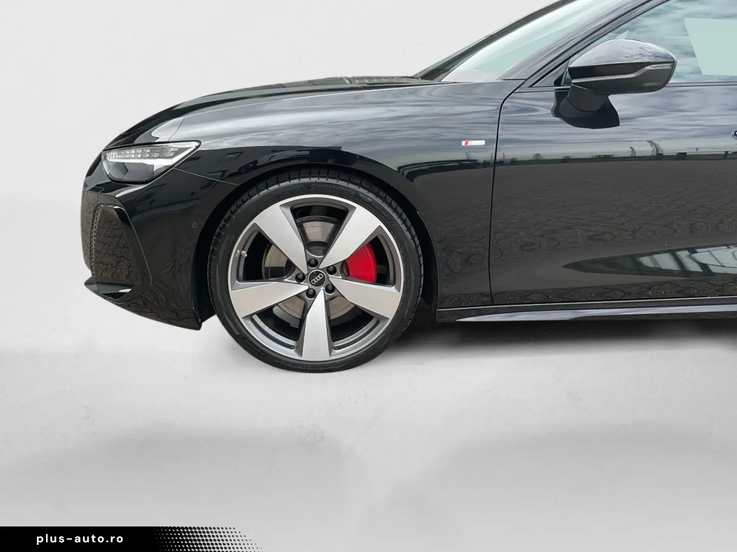 AUDI A6 Avant TFSI Quattro 2x S-line_B&O_Pano_HUD