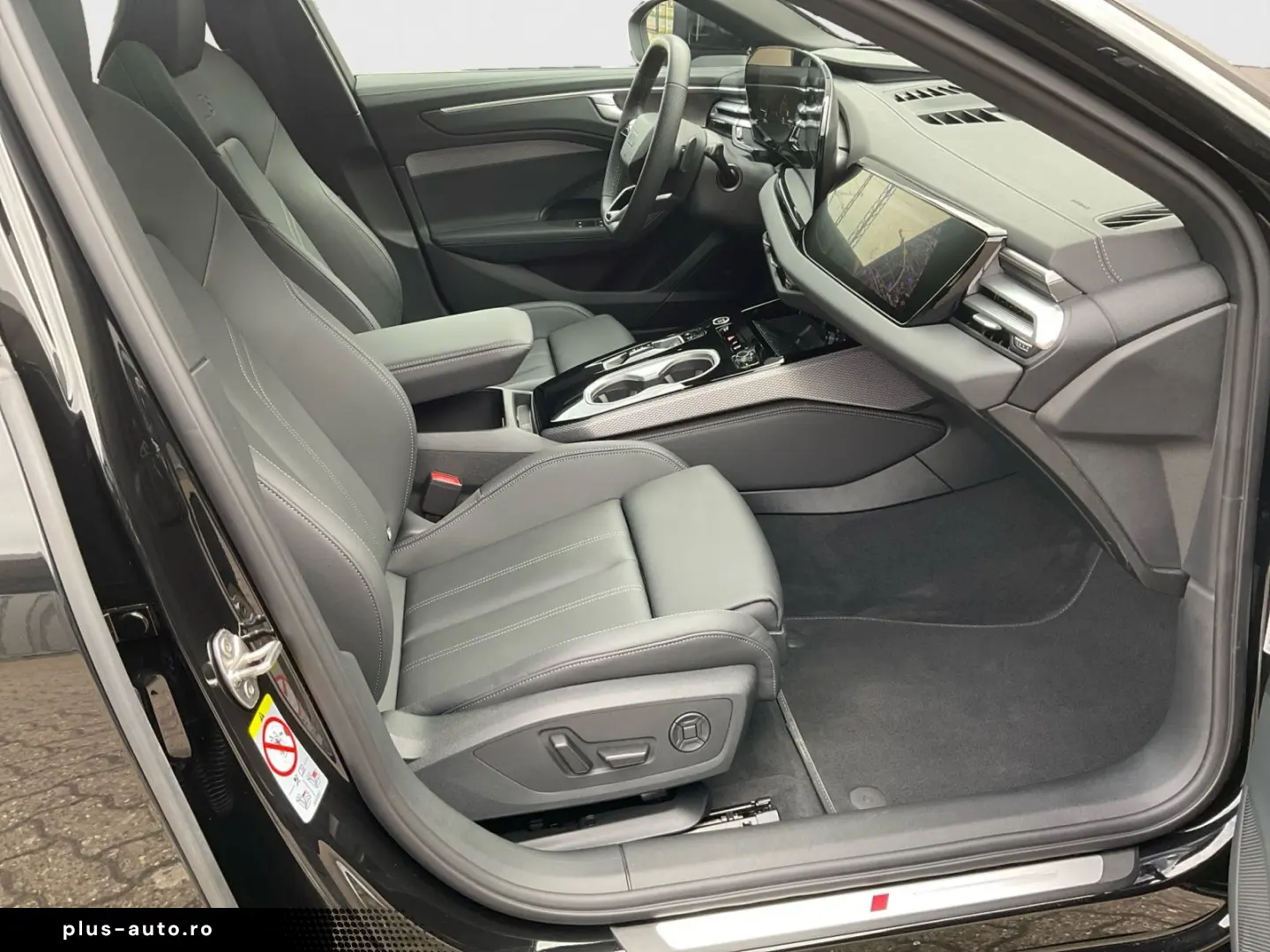 AUDI A6 Avant TFSI Quattro 2x S-line_B&O_Pano_HUD