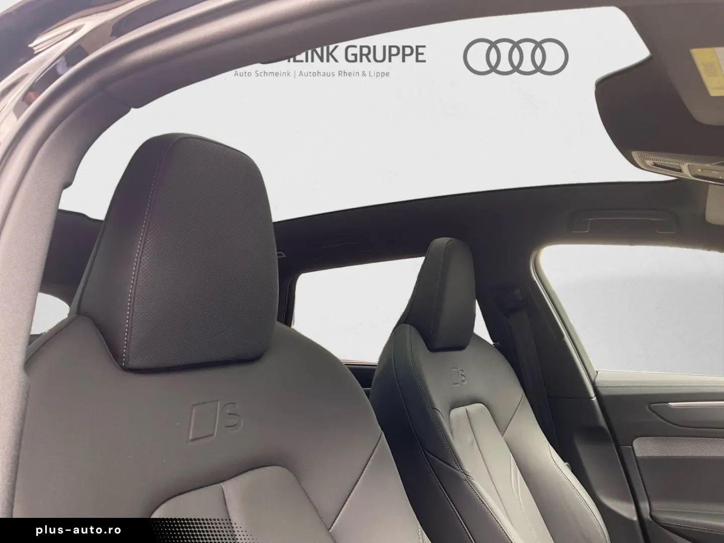 AUDI A6 Avant TFSI Quattro 2x S-line_B&O_Pano_HUD