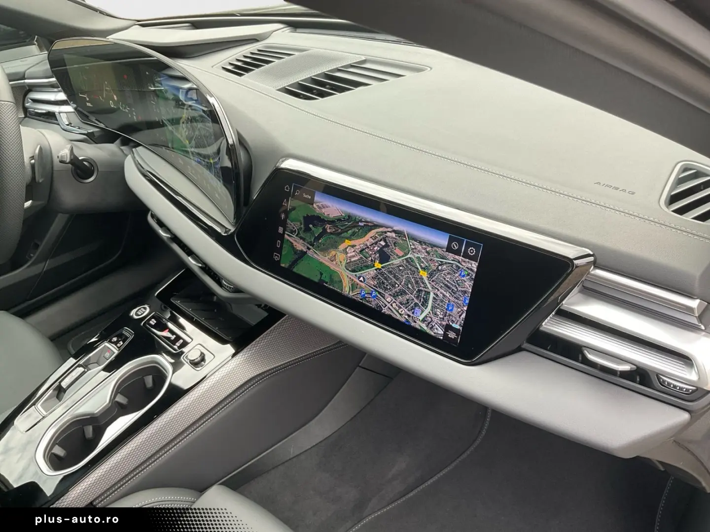 AUDI A6 Avant TFSI Quattro 2x S-line_B&O_Pano_HUD
