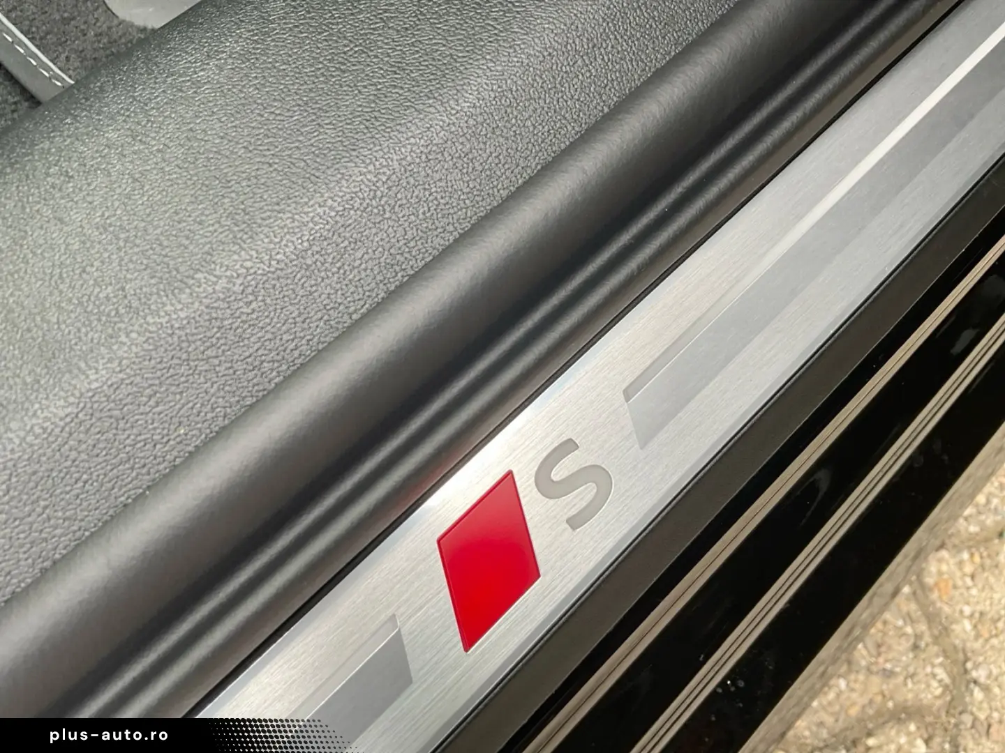 AUDI A6 Avant TFSI Quattro 2x S-line_B&O_Pano_HUD