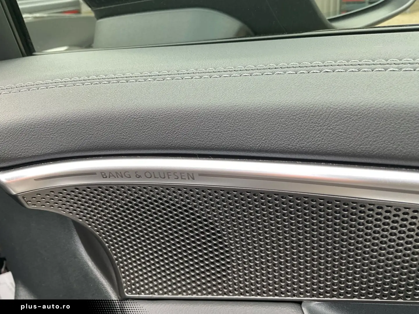 AUDI A6 Avant TFSI Quattro 2x S-line_B&O_Pano_HUD