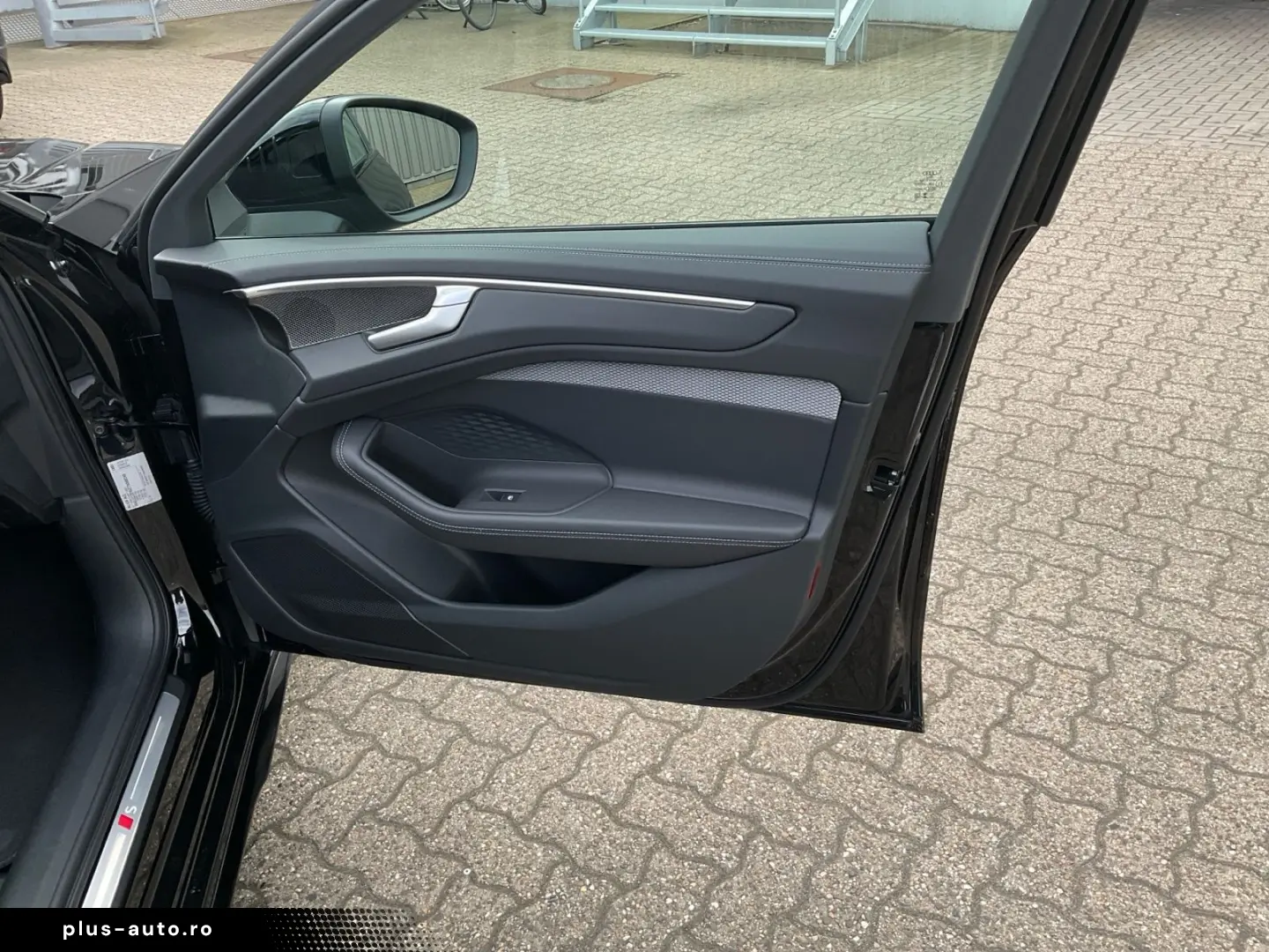AUDI A6 Avant TFSI Quattro 2x S-line_B&O_Pano_HUD