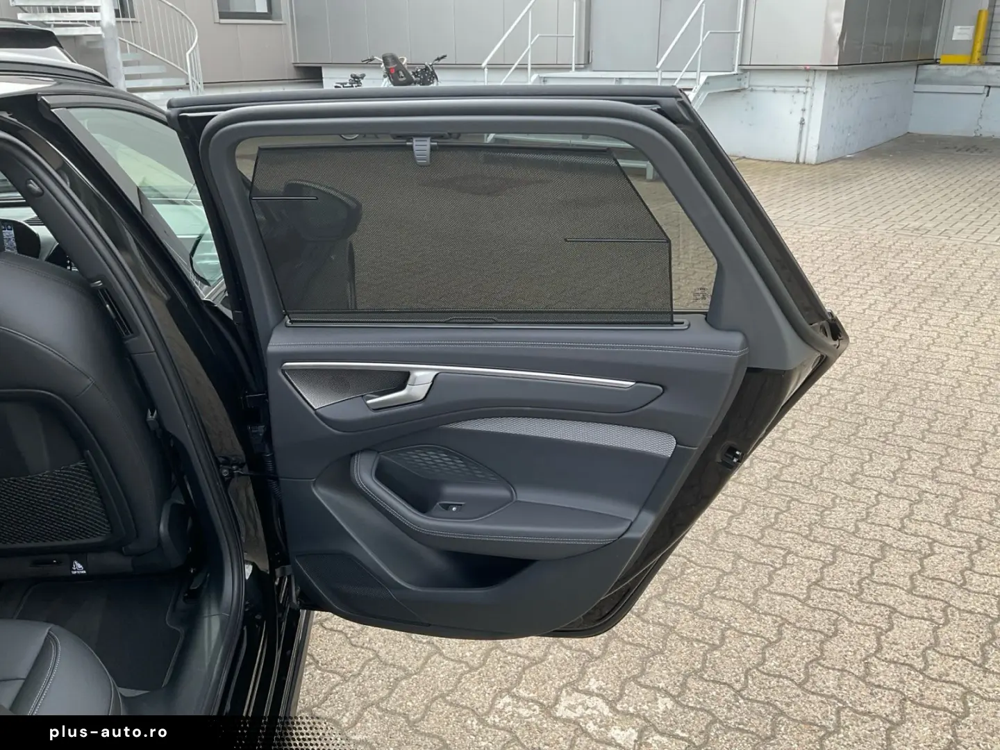 AUDI A6 Avant TFSI Quattro 2x S-line_B&O_Pano_HUD