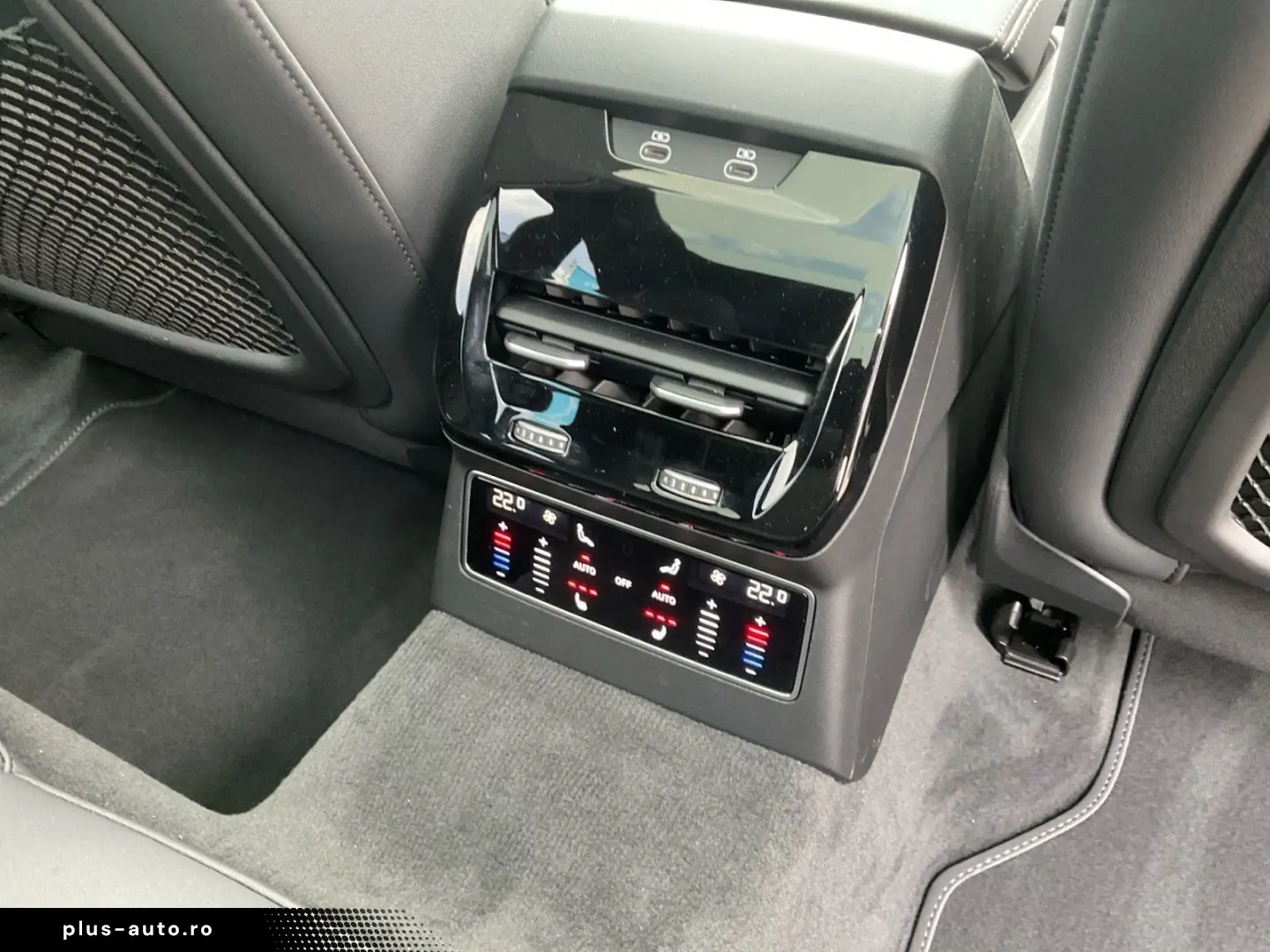 AUDI A6 Avant TFSI Quattro 2x S-line_B&O_Pano_HUD