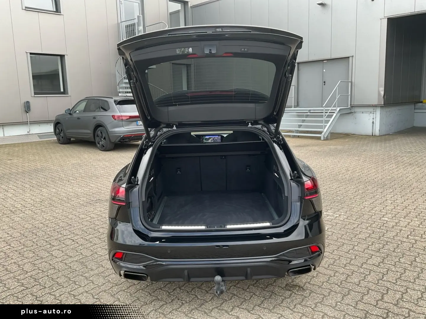 AUDI A6 Avant TFSI Quattro 2x S-line_B&O_Pano_HUD