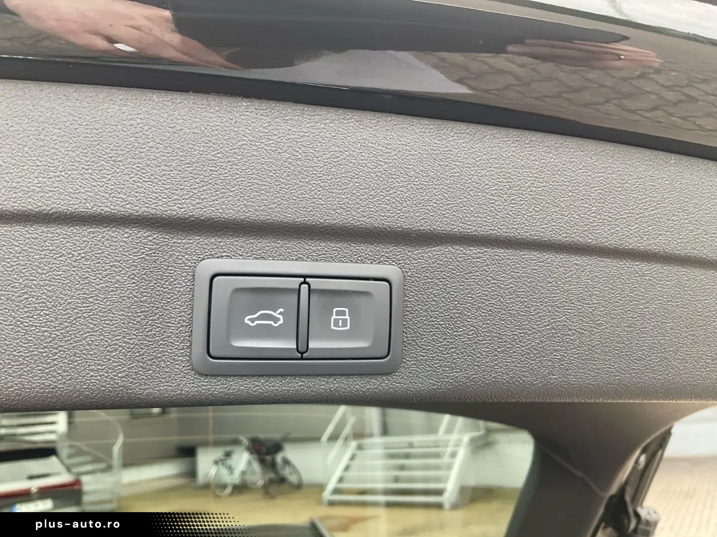 AUDI A6 Avant TFSI Quattro 2x S-line_B&O_Pano_HUD