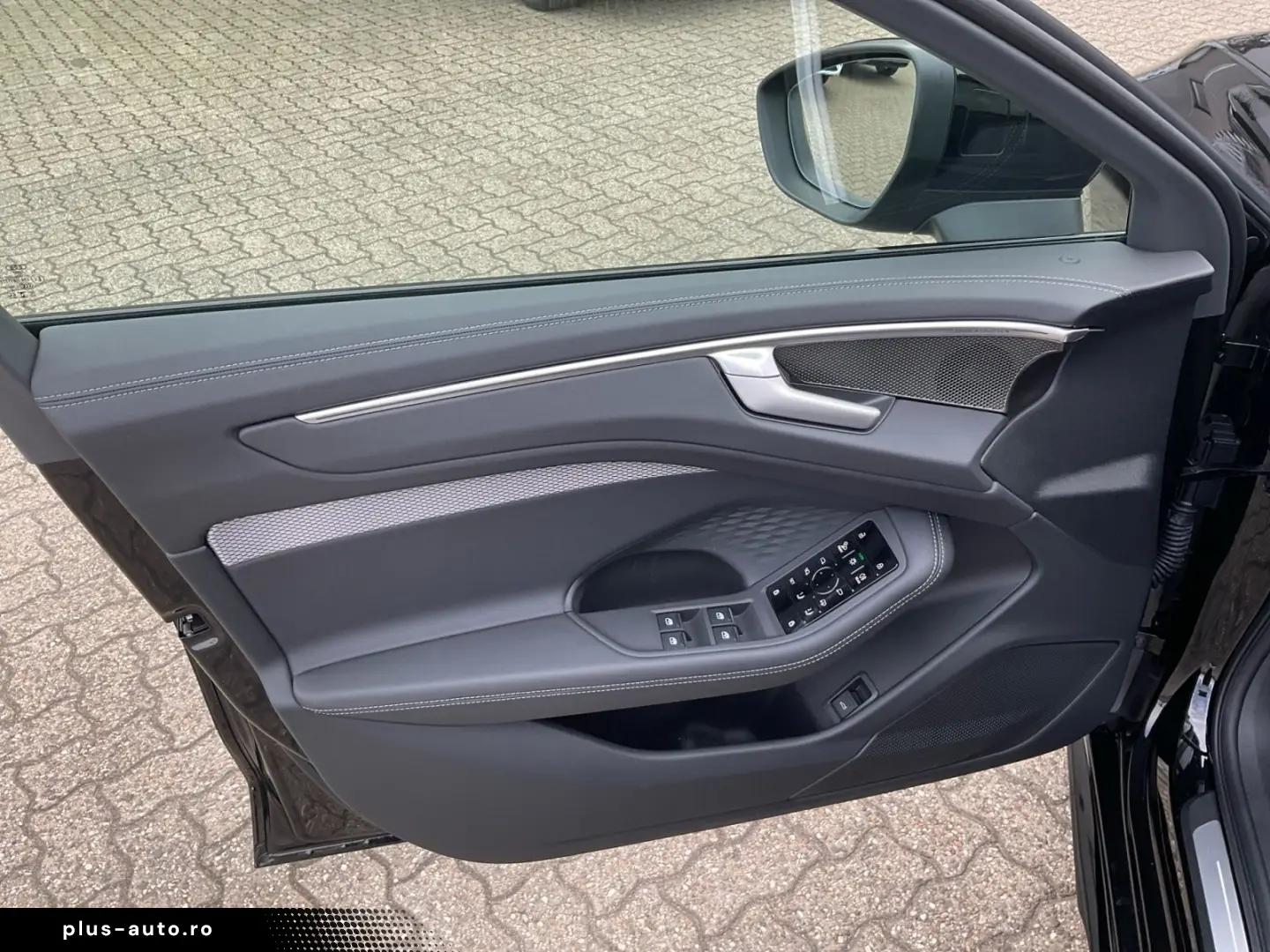 AUDI A6 Avant TFSI Quattro 2x S-line_B&O_Pano_HUD