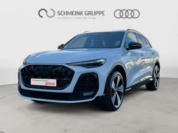AUDI Q5 SUV TDI Quattro S Line_360 _OLED_HUD_B&O