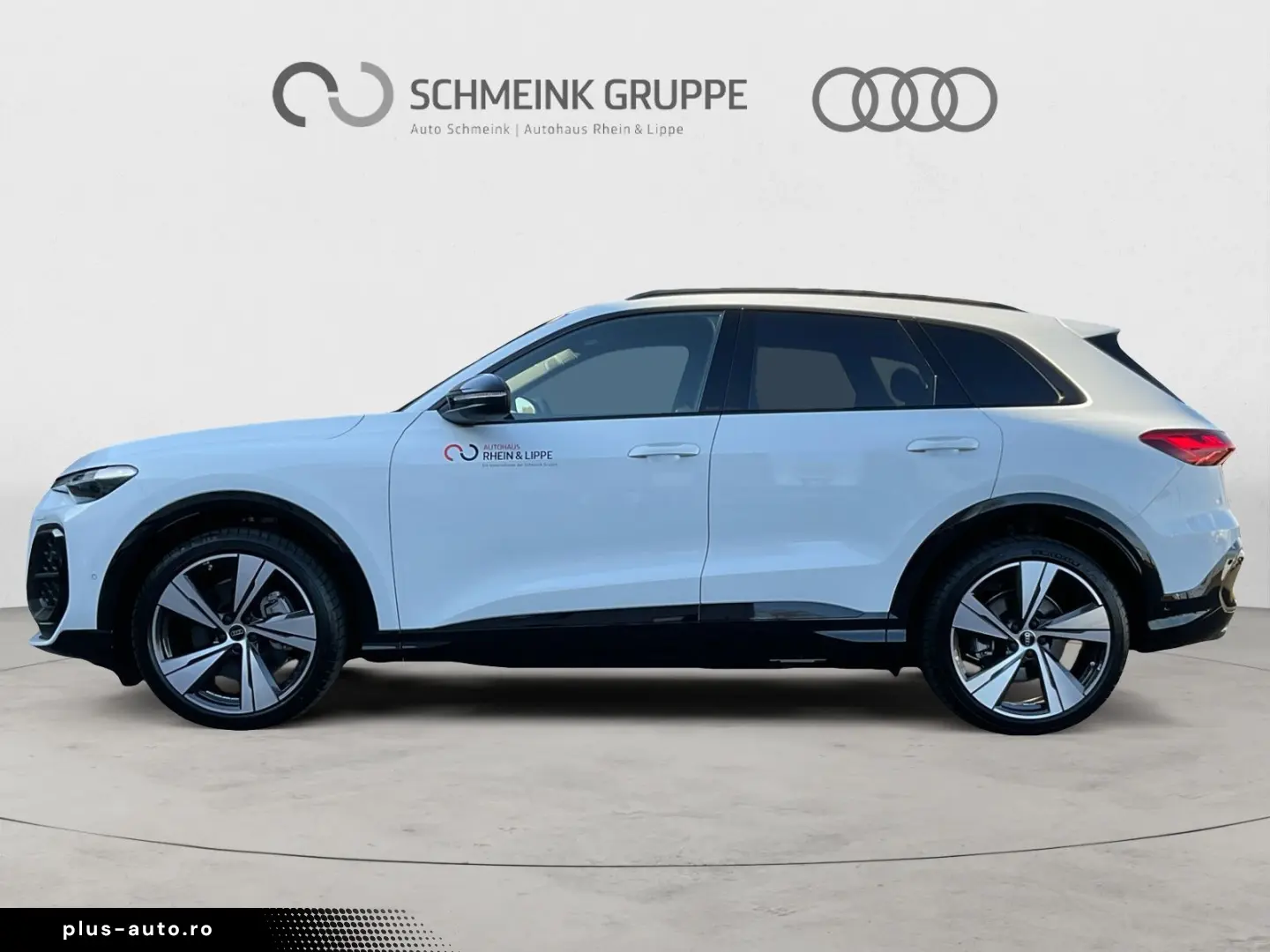 AUDI Q5 SUV TDI Quattro S Line_360 _OLED_HUD_B&O