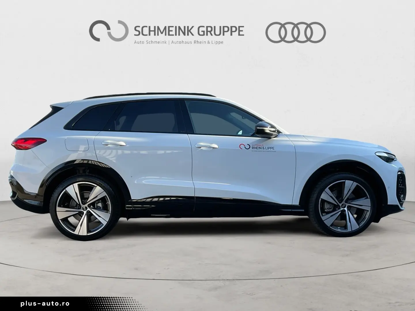 AUDI Q5 SUV TDI Quattro S Line_360 _OLED_HUD_B&O