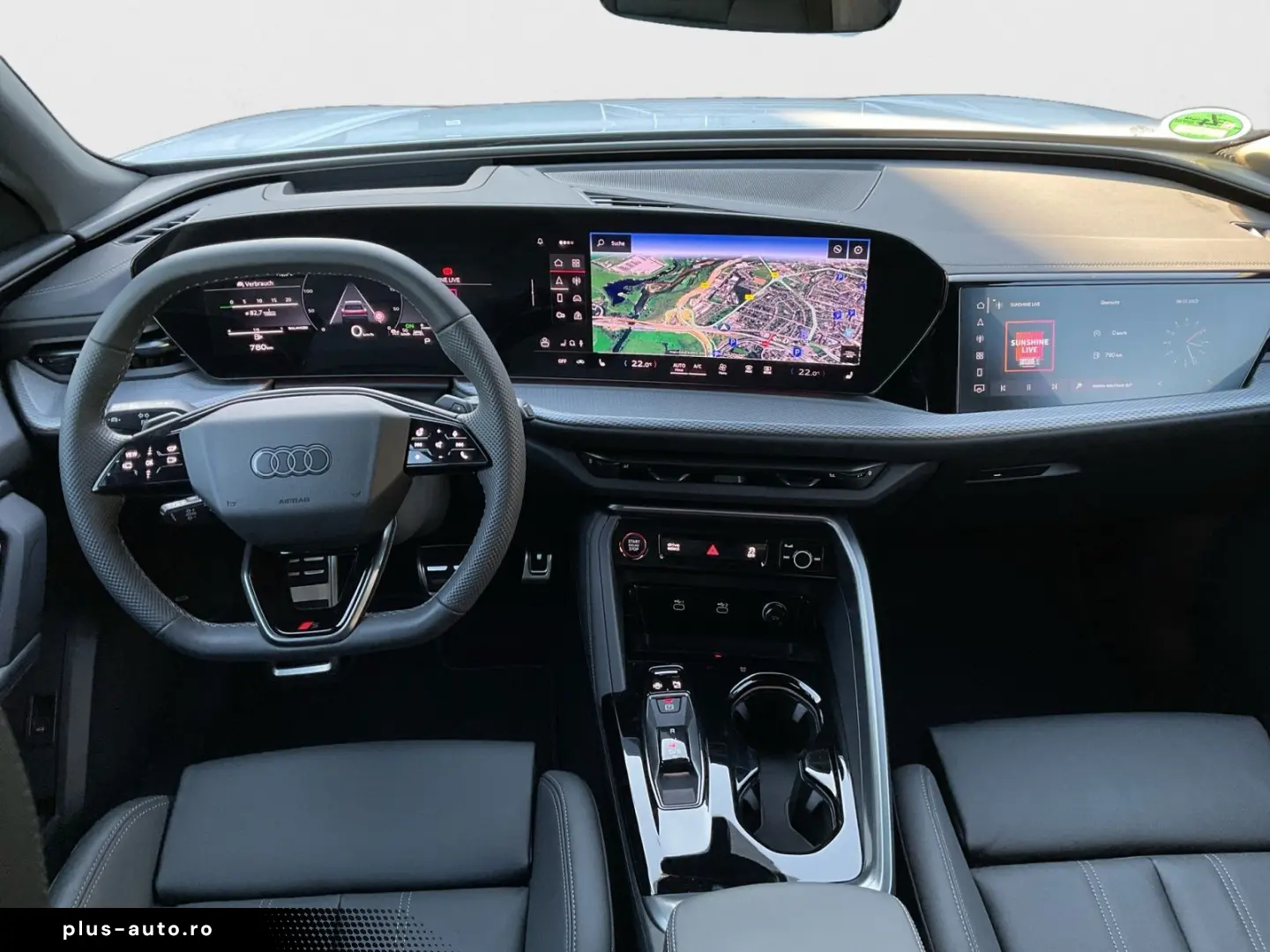 AUDI Q5 SUV TDI Quattro S Line_360 _OLED_HUD_B&O