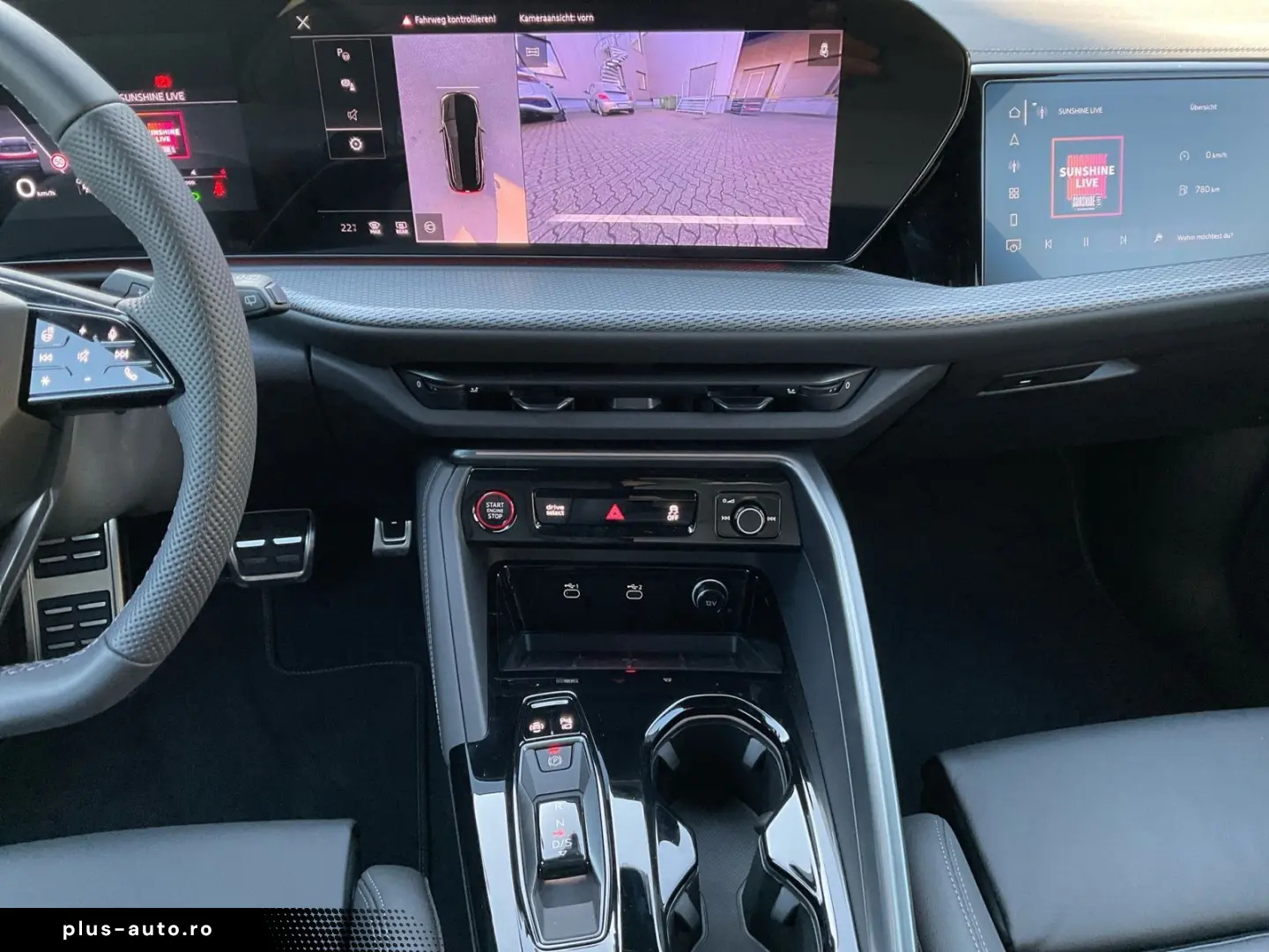 AUDI Q5 SUV TDI Quattro S Line_360 _OLED_HUD_B&O