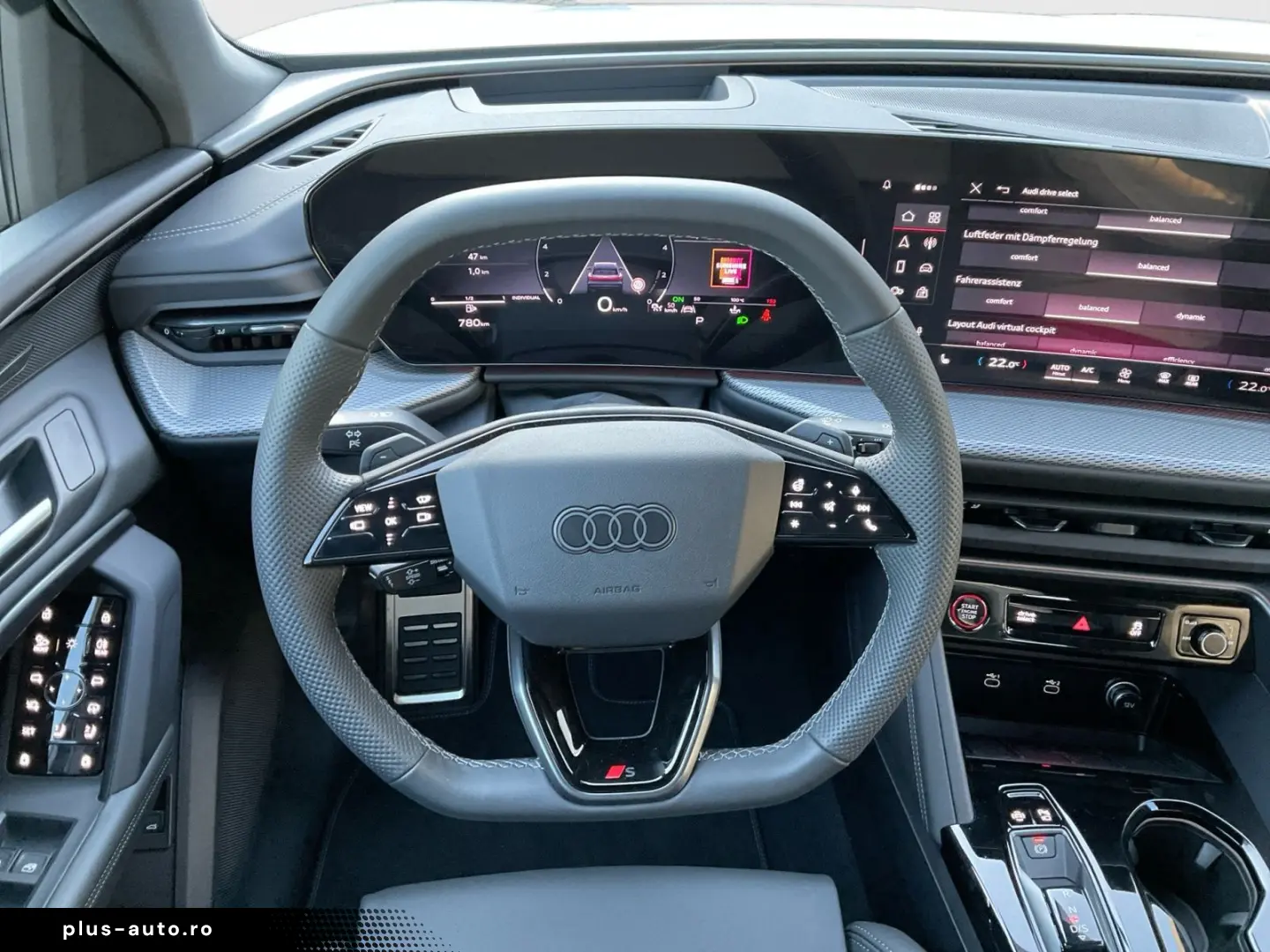 AUDI Q5 SUV TDI Quattro S Line_360 _OLED_HUD_B&O