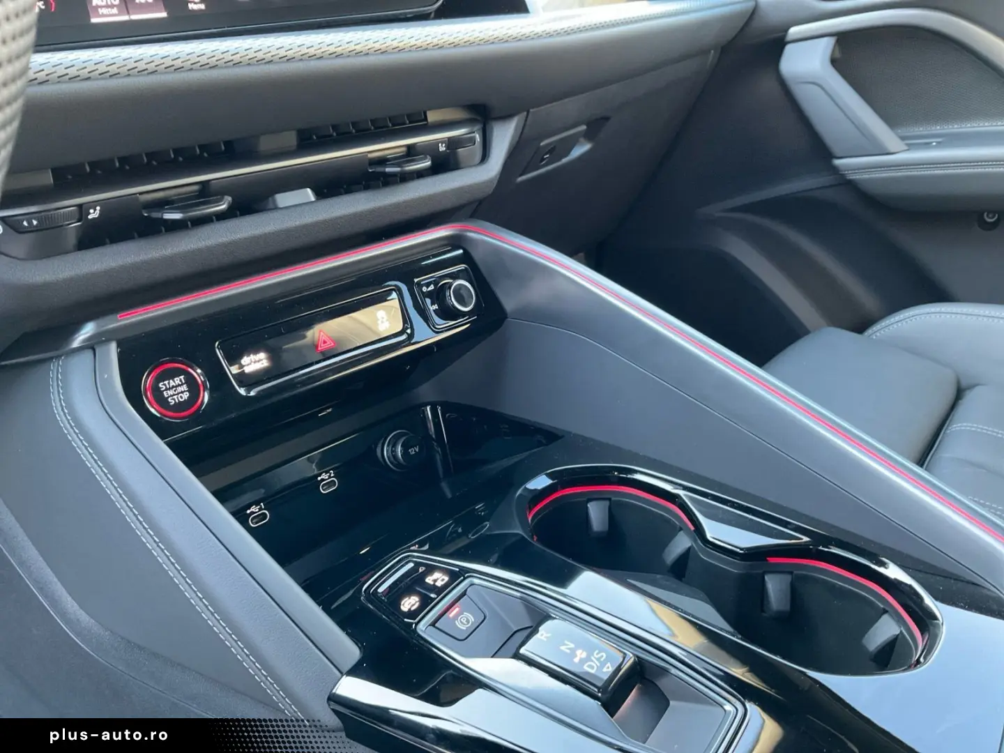 AUDI Q5 SUV TDI Quattro S Line_360 _OLED_HUD_B&O