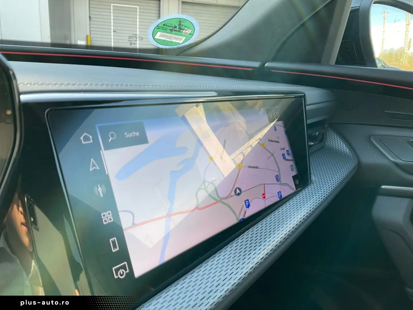 AUDI Q5 SUV TDI Quattro S Line_360 _OLED_HUD_B&O