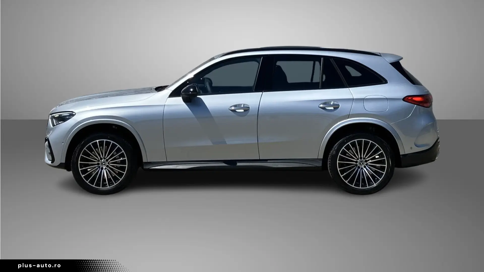 Mercedes-Benz GLC 300 de 4M AMG Line DIGITAL