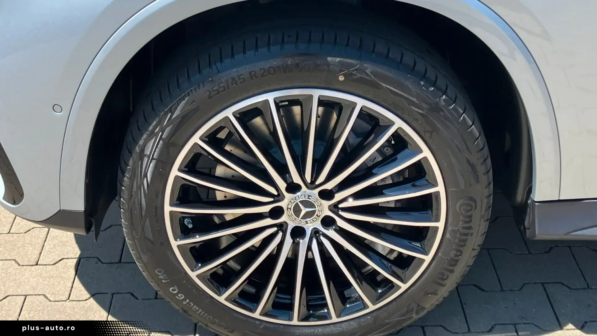 Mercedes-Benz GLC 300 de 4M AMG Line DIGITAL