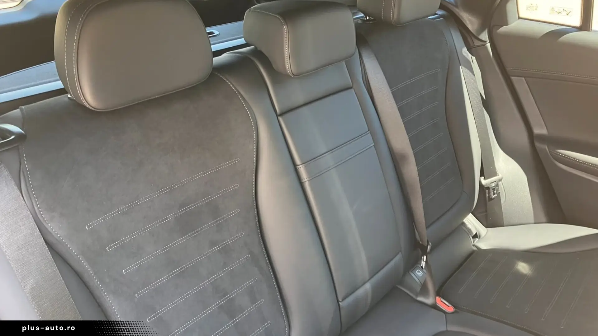Mercedes-Benz GLC 300 de 4M AMG Line DIGITAL