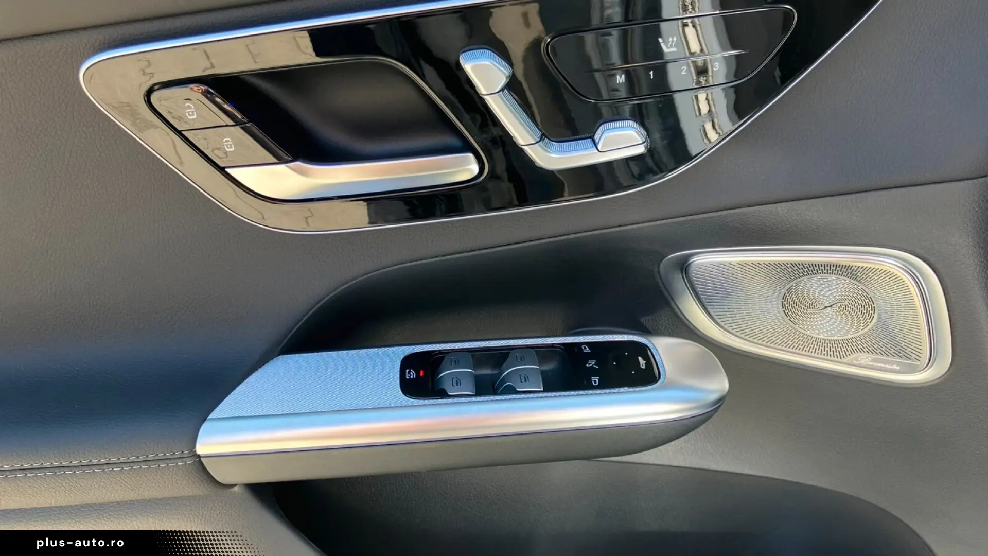 Mercedes-Benz GLC 300 de 4M AMG Line DIGITAL