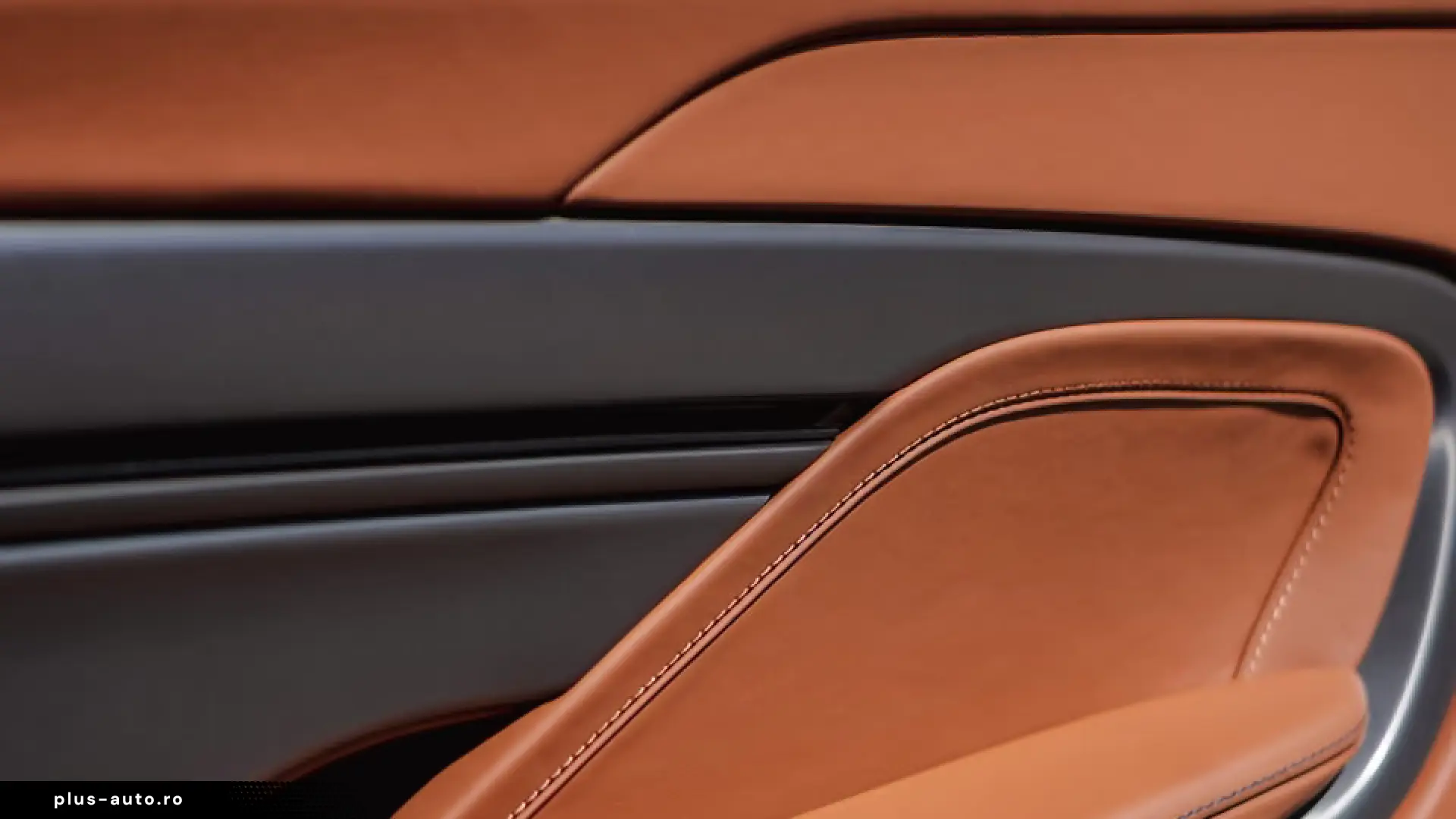 Aston Martin Vanquish COUPE - BOWERS WILKINS