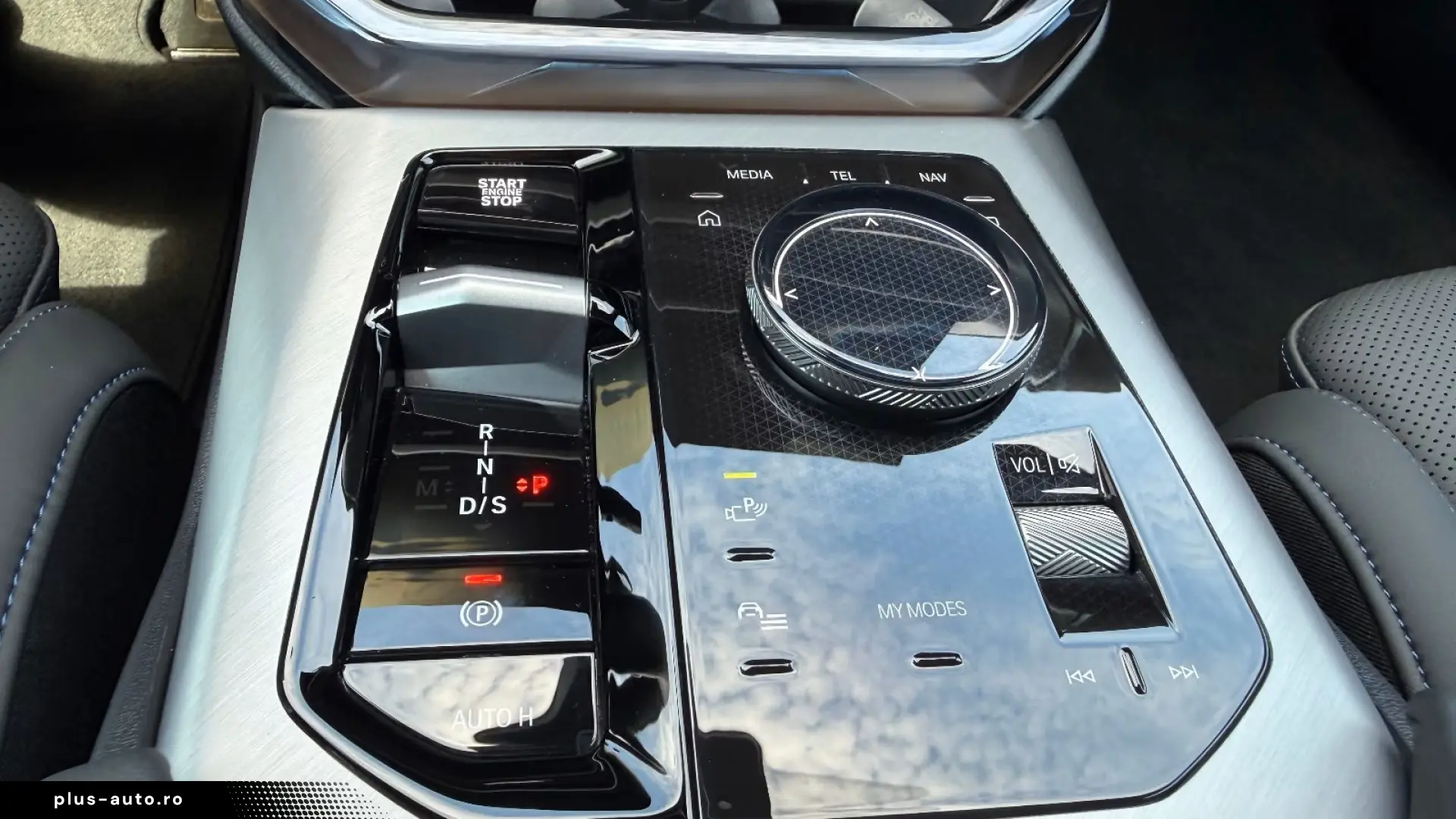 BMW X3 20 d xDrive MSport AHK HeadUp LED MEM