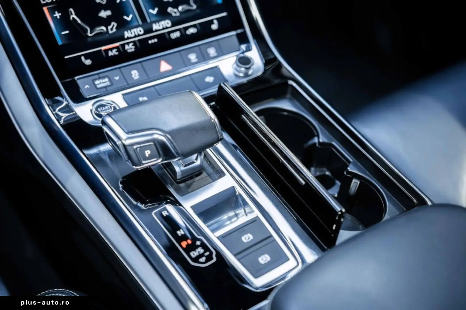 AUDI Q8 3.0 TDI quattro S-Line Black B&O NAVI LED 21