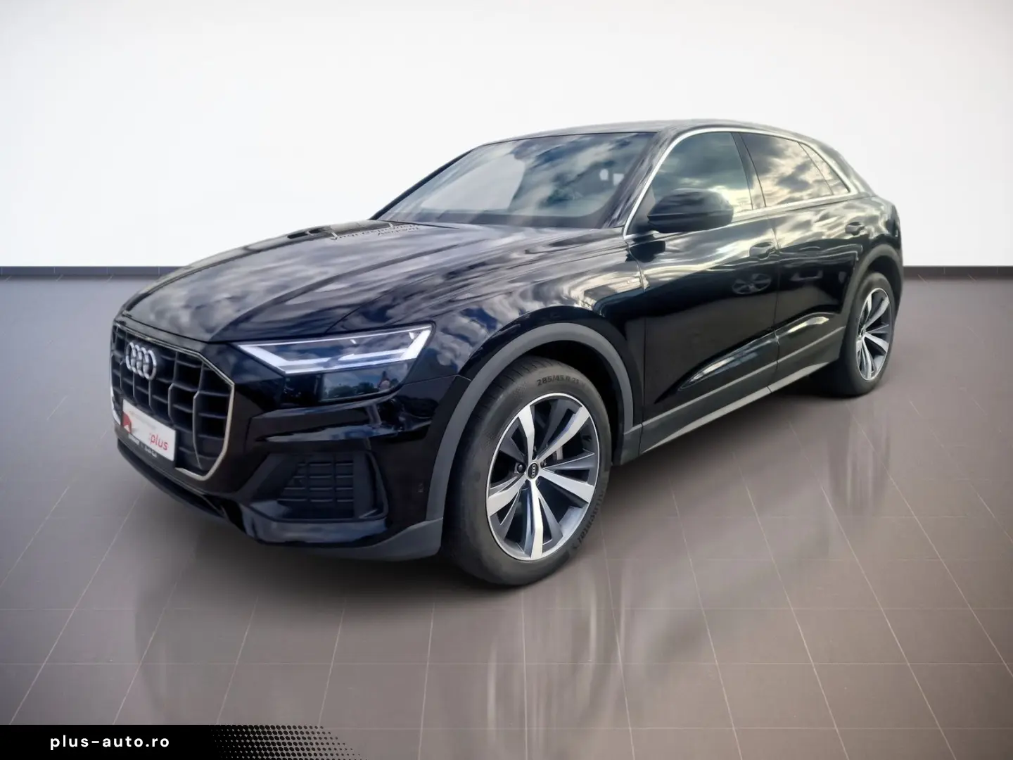 AUDI Q8 50TDI 286PS QUATTRO KAMERA.LED.VIRTUAL.SHZG