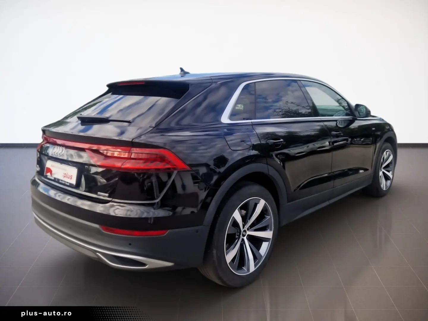 AUDI Q8 50TDI 286PS QUATTRO KAMERA.LED.VIRTUAL.SHZG