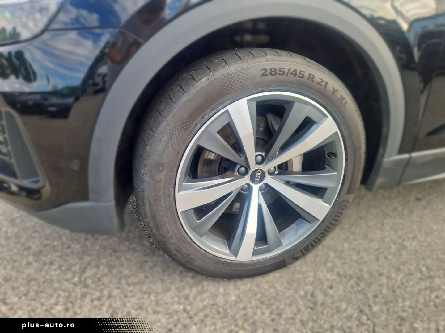 AUDI Q8 50TDI 286PS QUATTRO KAMERA.LED.VIRTUAL.SHZG