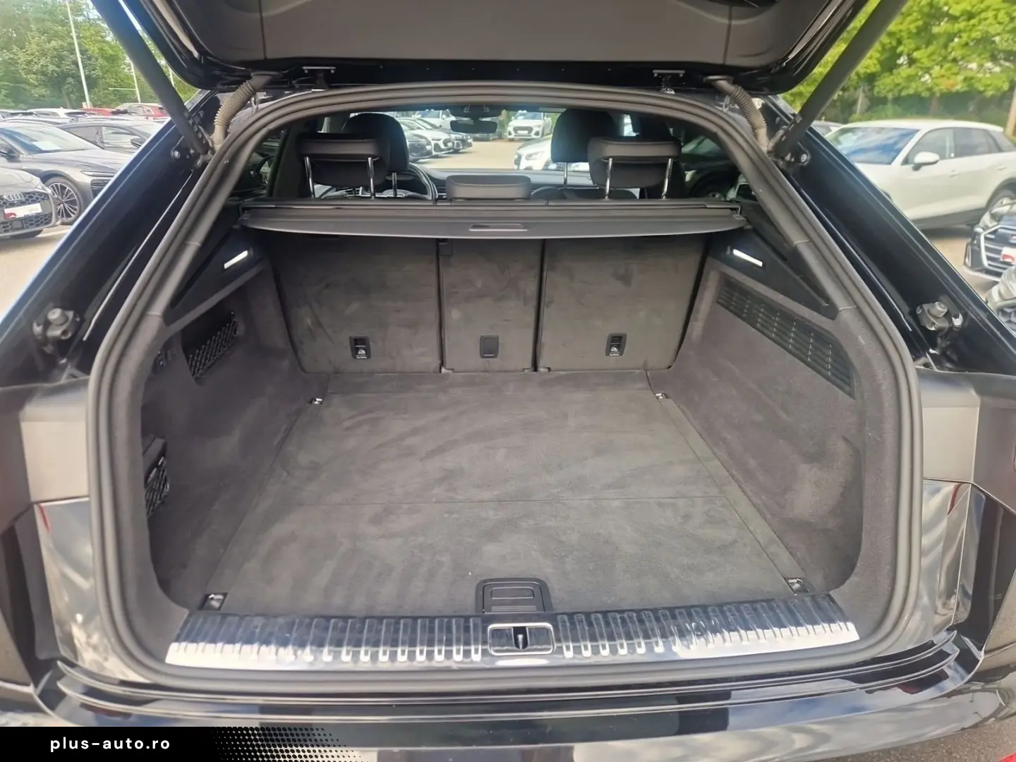 AUDI Q8 50TDI 286PS QUATTRO KAMERA.LED.VIRTUAL.SHZG