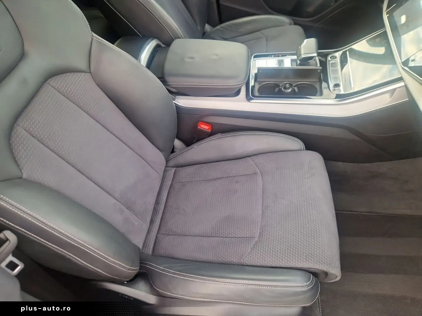 AUDI Q8 50TDI 286PS QUATTRO KAMERA.LED.VIRTUAL.SHZG