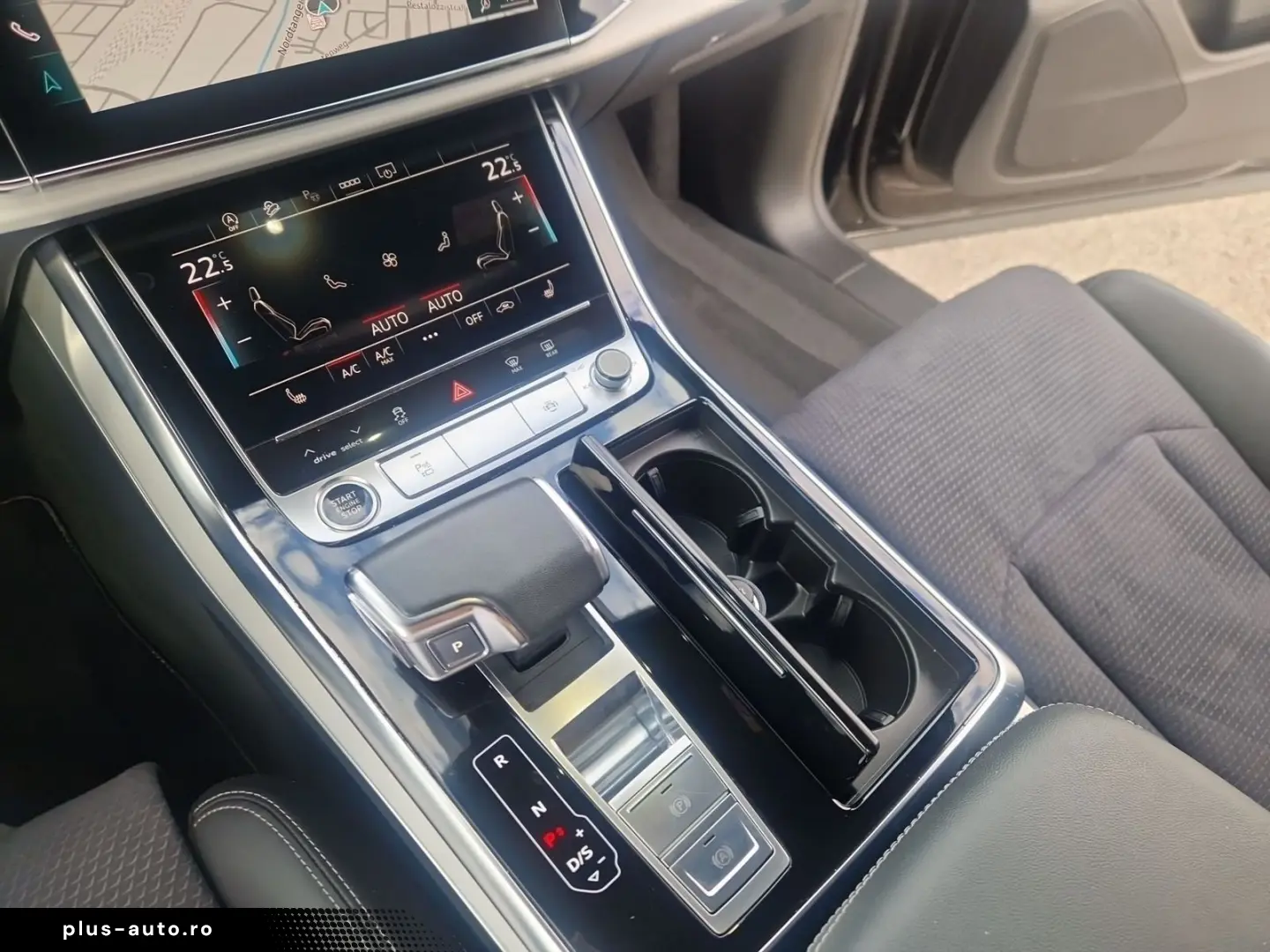 AUDI Q8 50TDI 286PS QUATTRO KAMERA.LED.VIRTUAL.SHZG