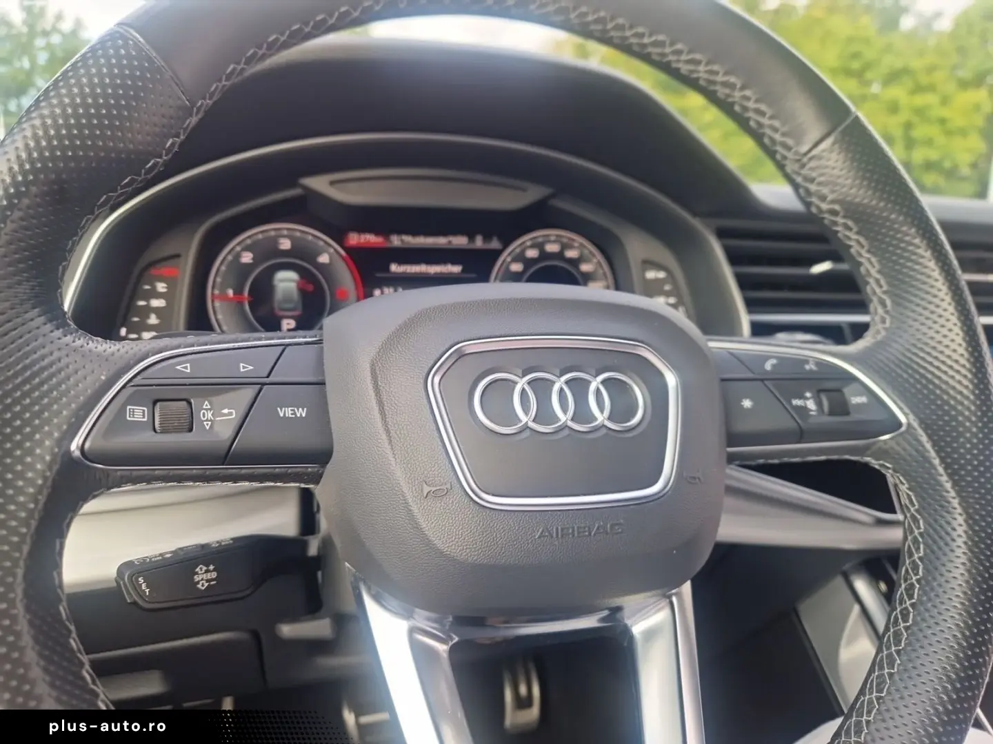 AUDI Q8 50TDI 286PS QUATTRO KAMERA.LED.VIRTUAL.SHZG