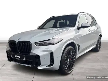 BMW X5 xDrive30d M-Sport Pro  AHK