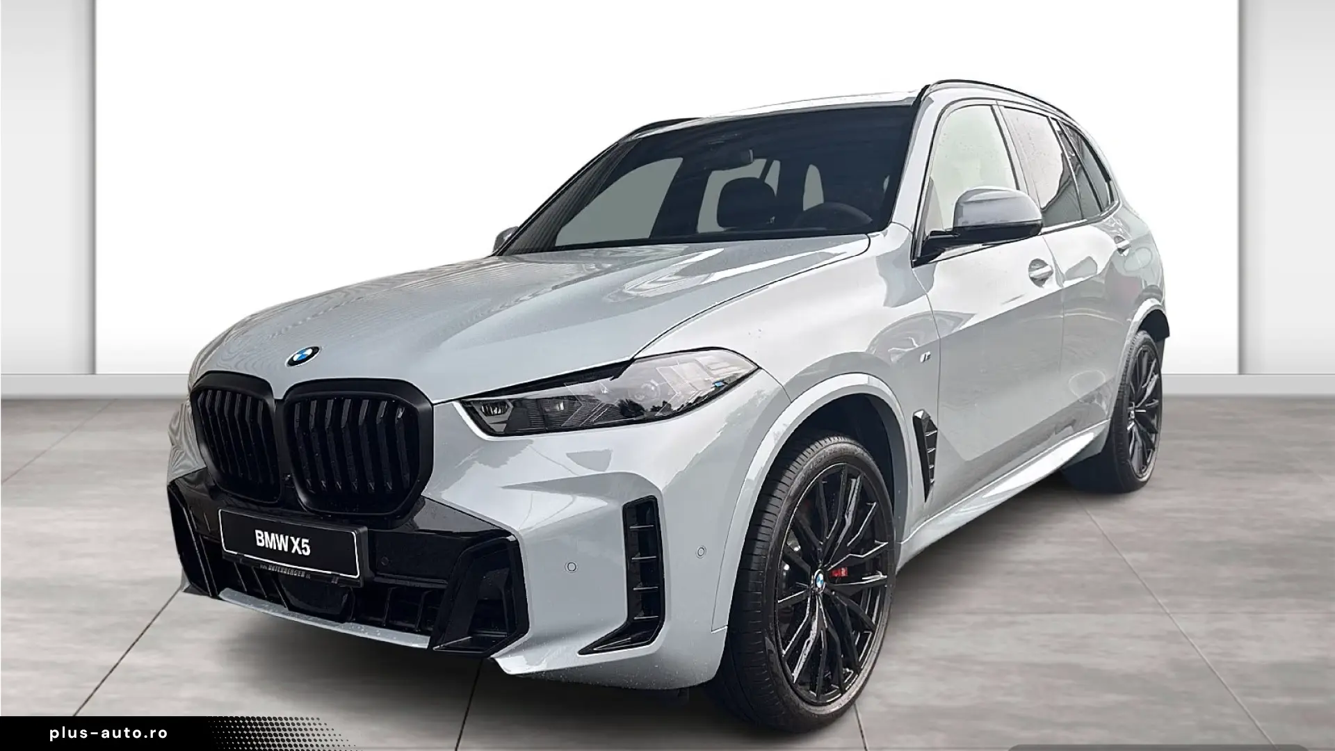 BMW X5 xDrive30d M-Sport Pro  AHK