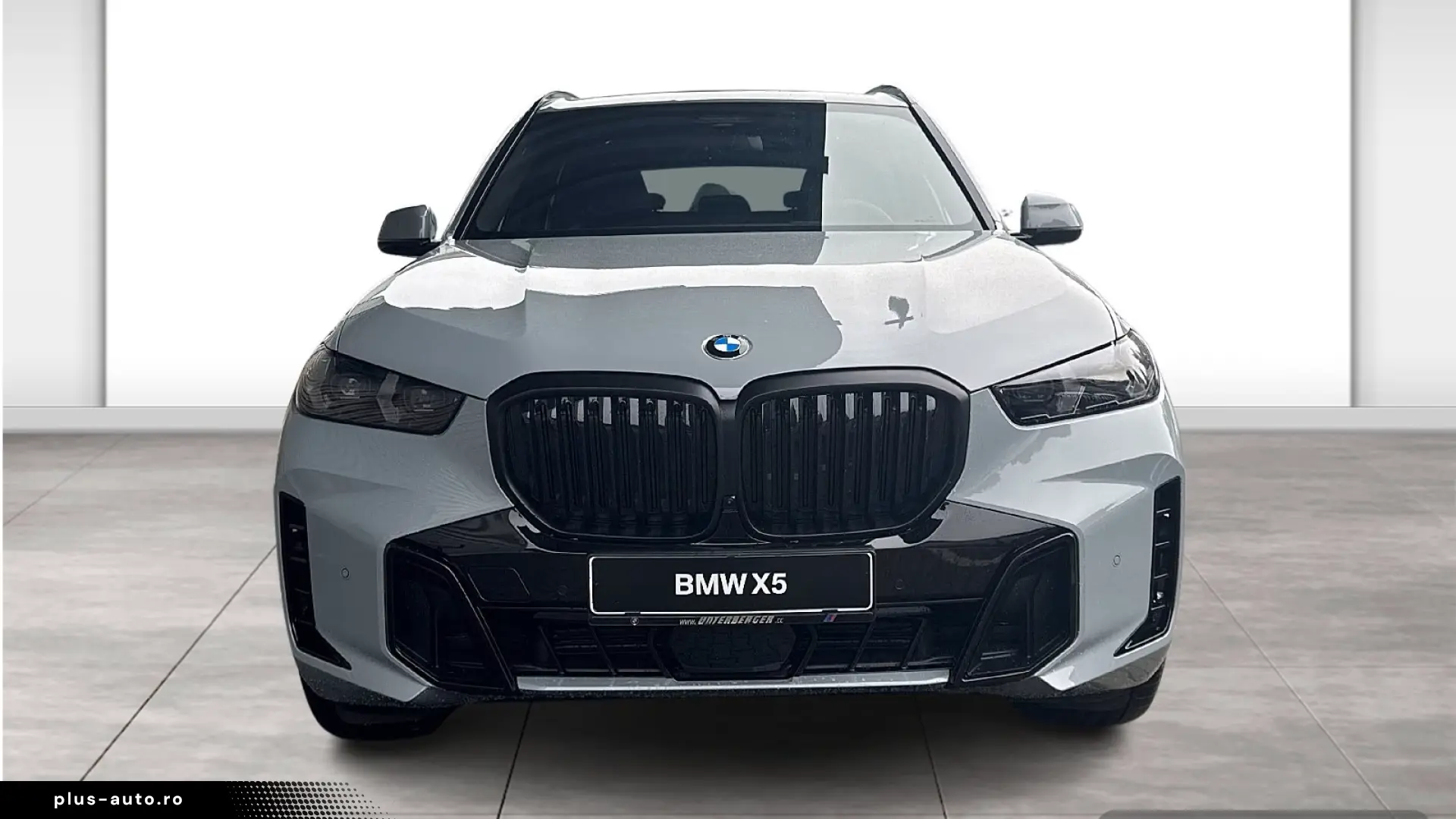 BMW X5 xDrive30d M-Sport Pro  AHK
