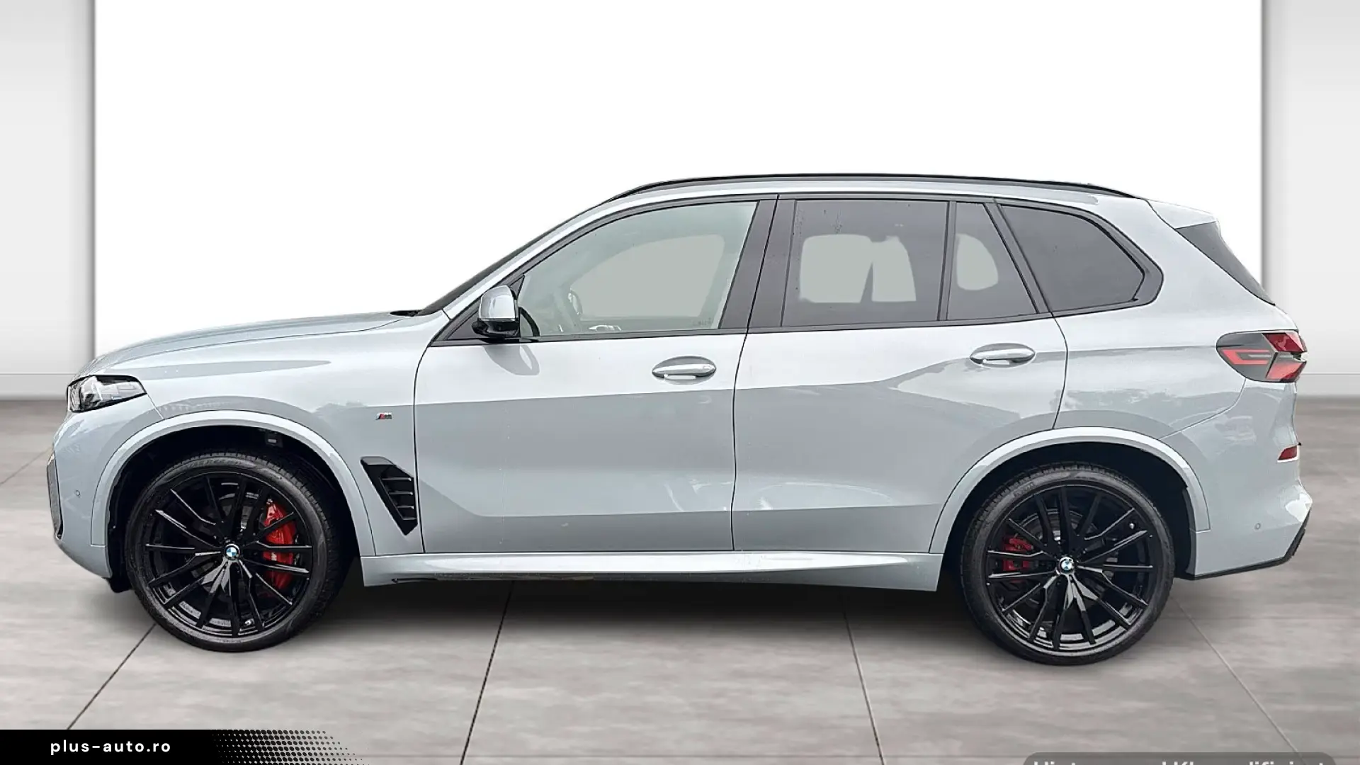 BMW X5 xDrive30d M-Sport Pro  AHK