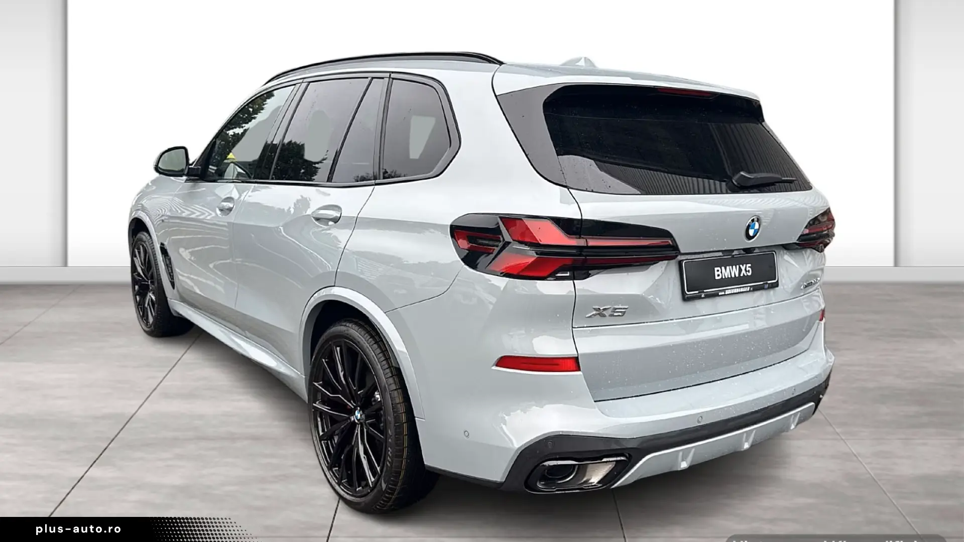BMW X5 xDrive30d M-Sport Pro  AHK