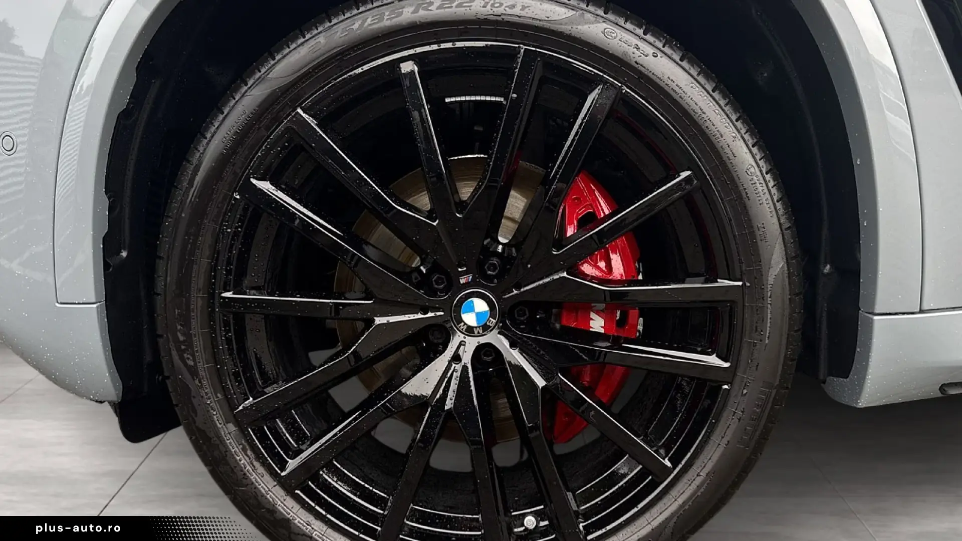 BMW X5 xDrive30d M-Sport Pro  AHK