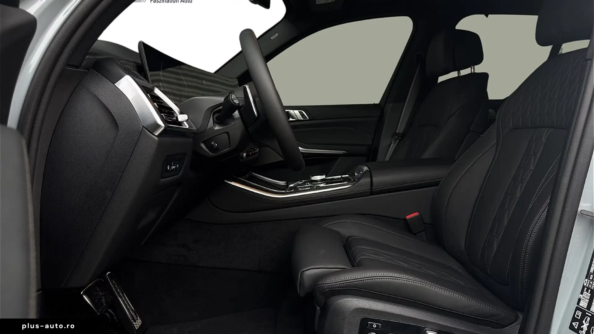 BMW X5 xDrive30d M-Sport Pro  AHK