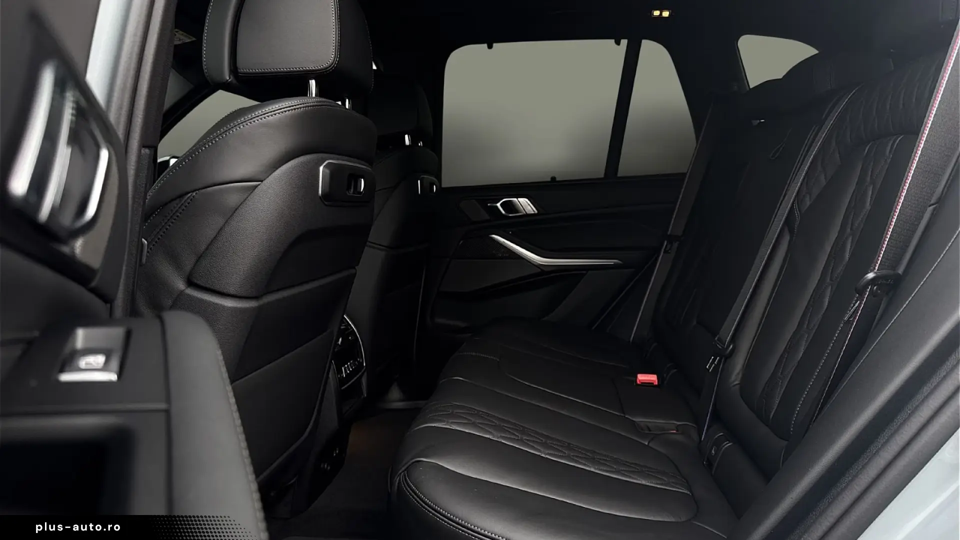 BMW X5 xDrive30d M-Sport Pro  AHK
