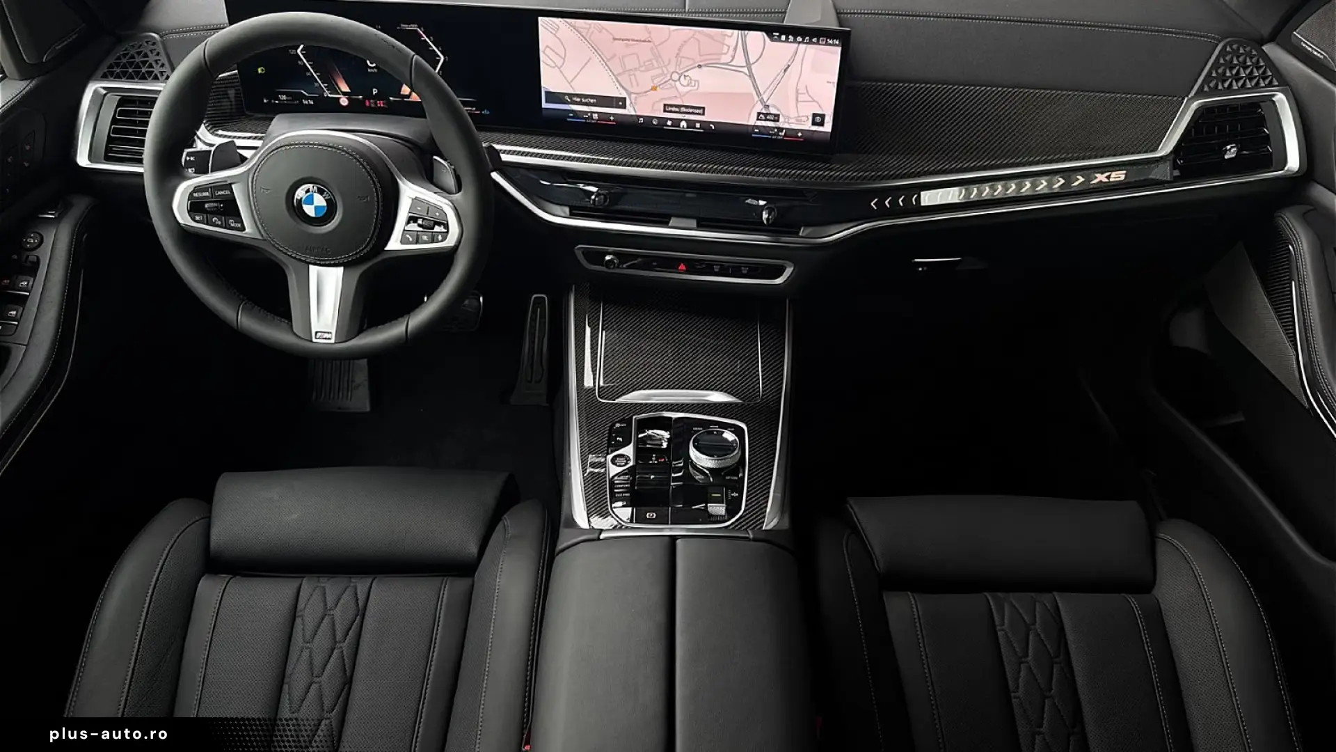 BMW X5 xDrive30d M-Sport Pro  AHK