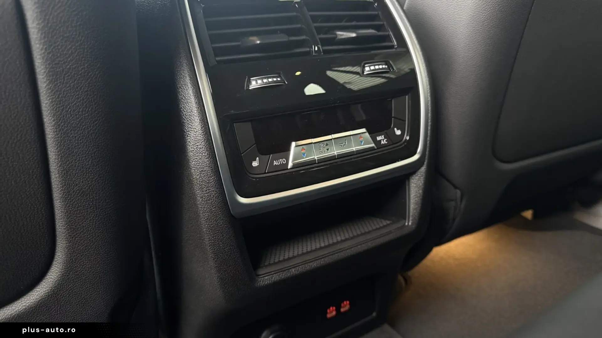 BMW X5 xDrive30d M-Sport Pro  AHK
